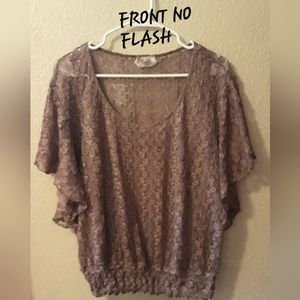 5 FOR $25 WITH 5 FOR $25 PURCHASES ONLY. MEDIUM LAVISH PLUS